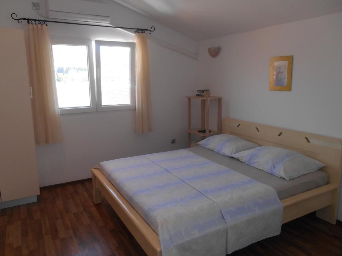 Apartments Bresan Trogir Værelse billede
