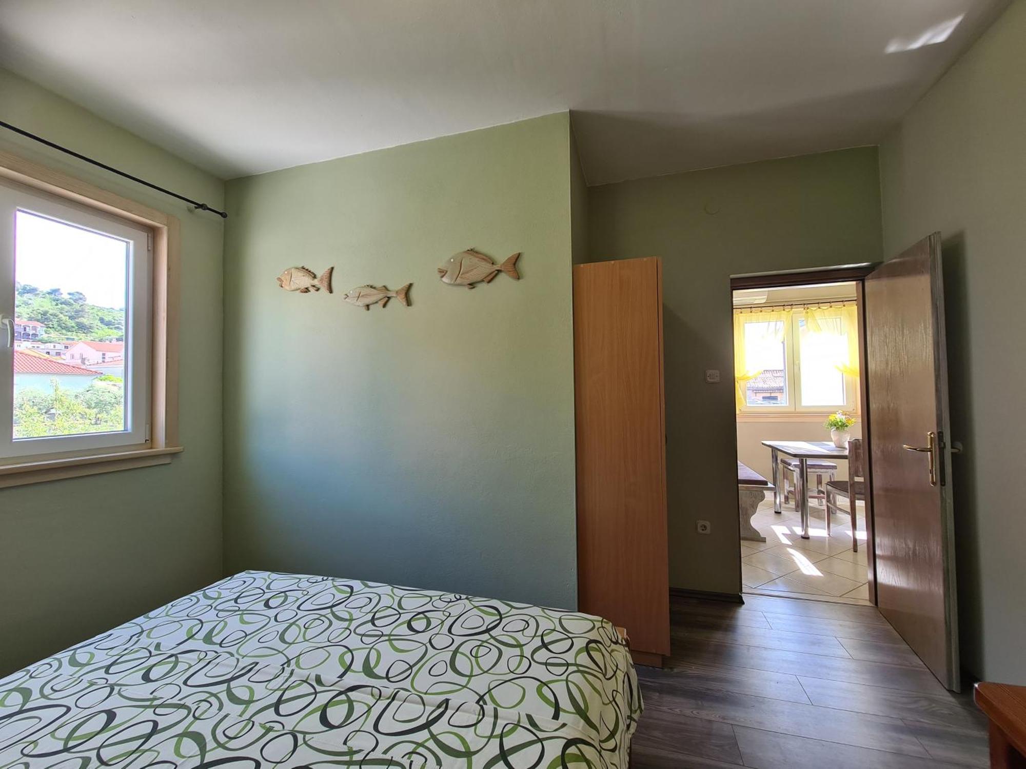 Apartments Bresan Trogir Værelse billede