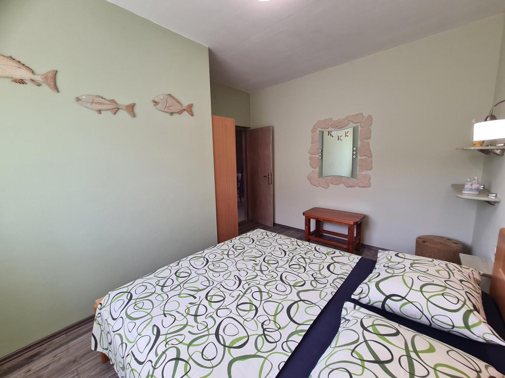 Apartments Bresan Trogir Værelse billede