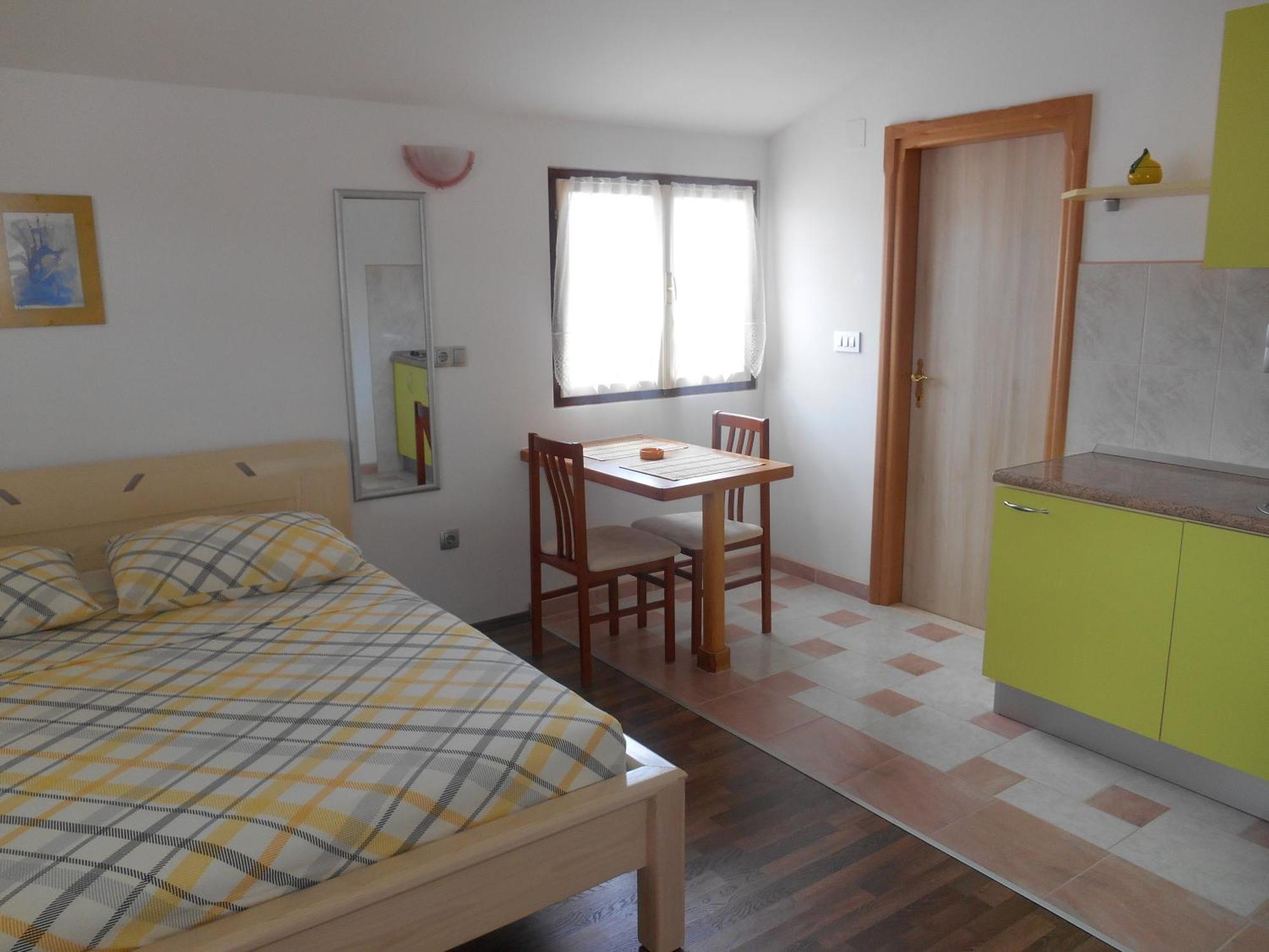 Apartments Bresan Trogir Værelse billede