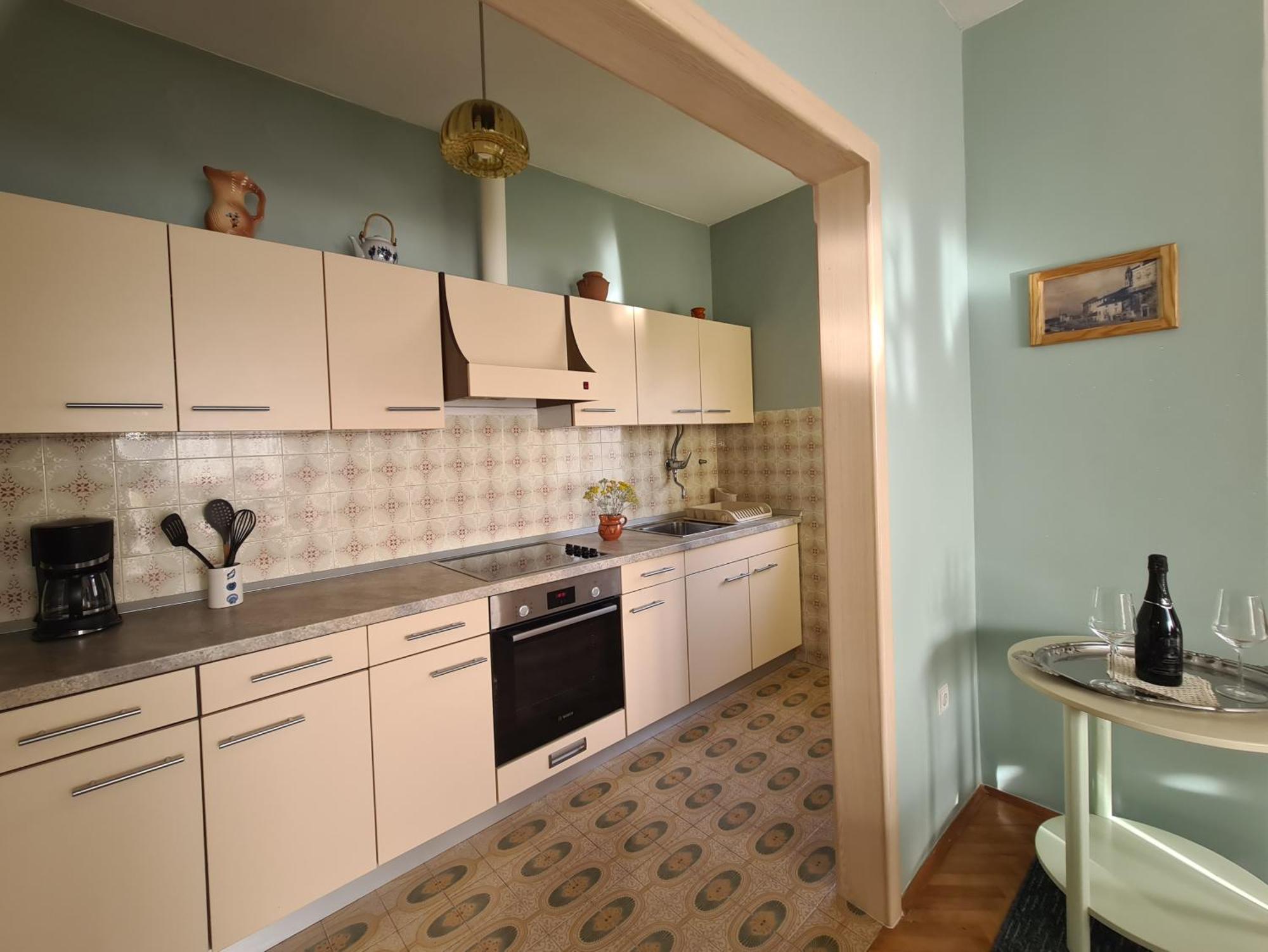 Apartments Bresan Trogir Værelse billede