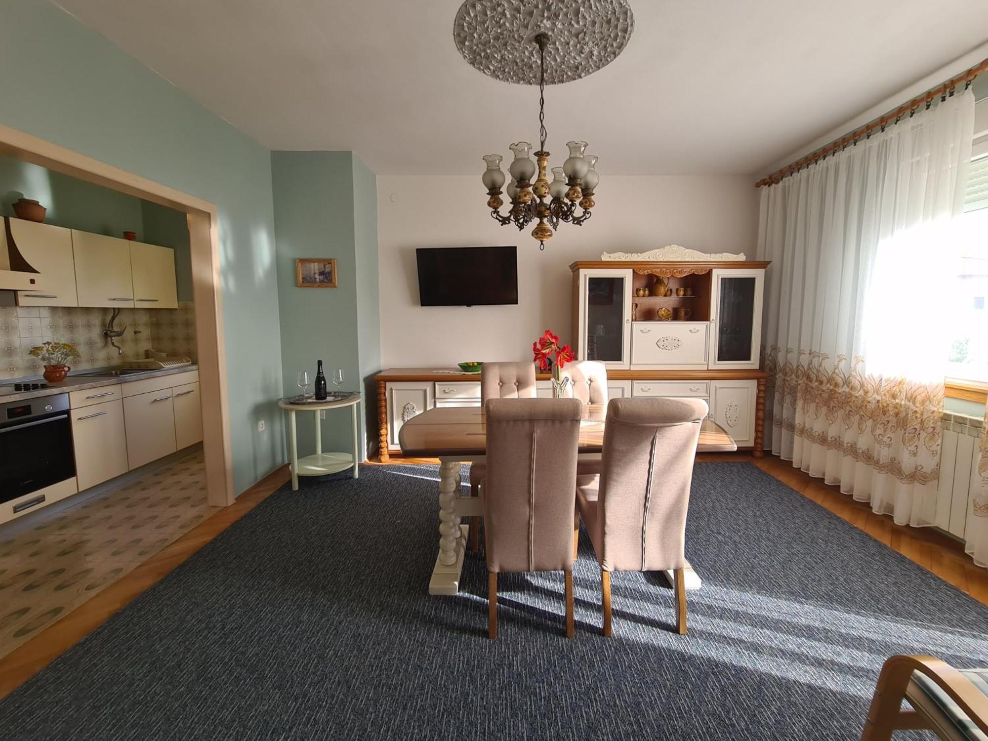 Apartments Bresan Trogir Værelse billede