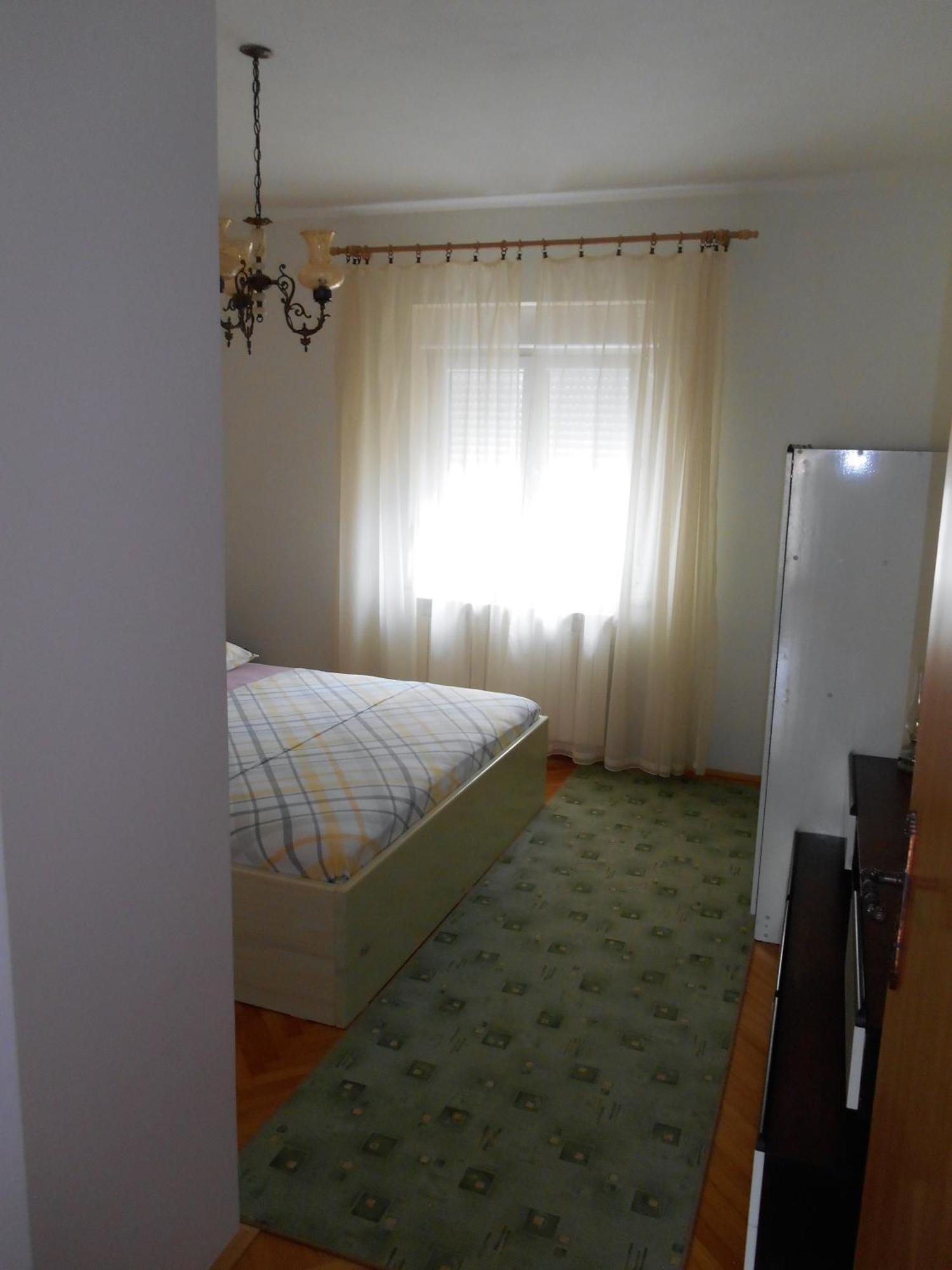 Apartments Bresan Trogir Eksteriør billede