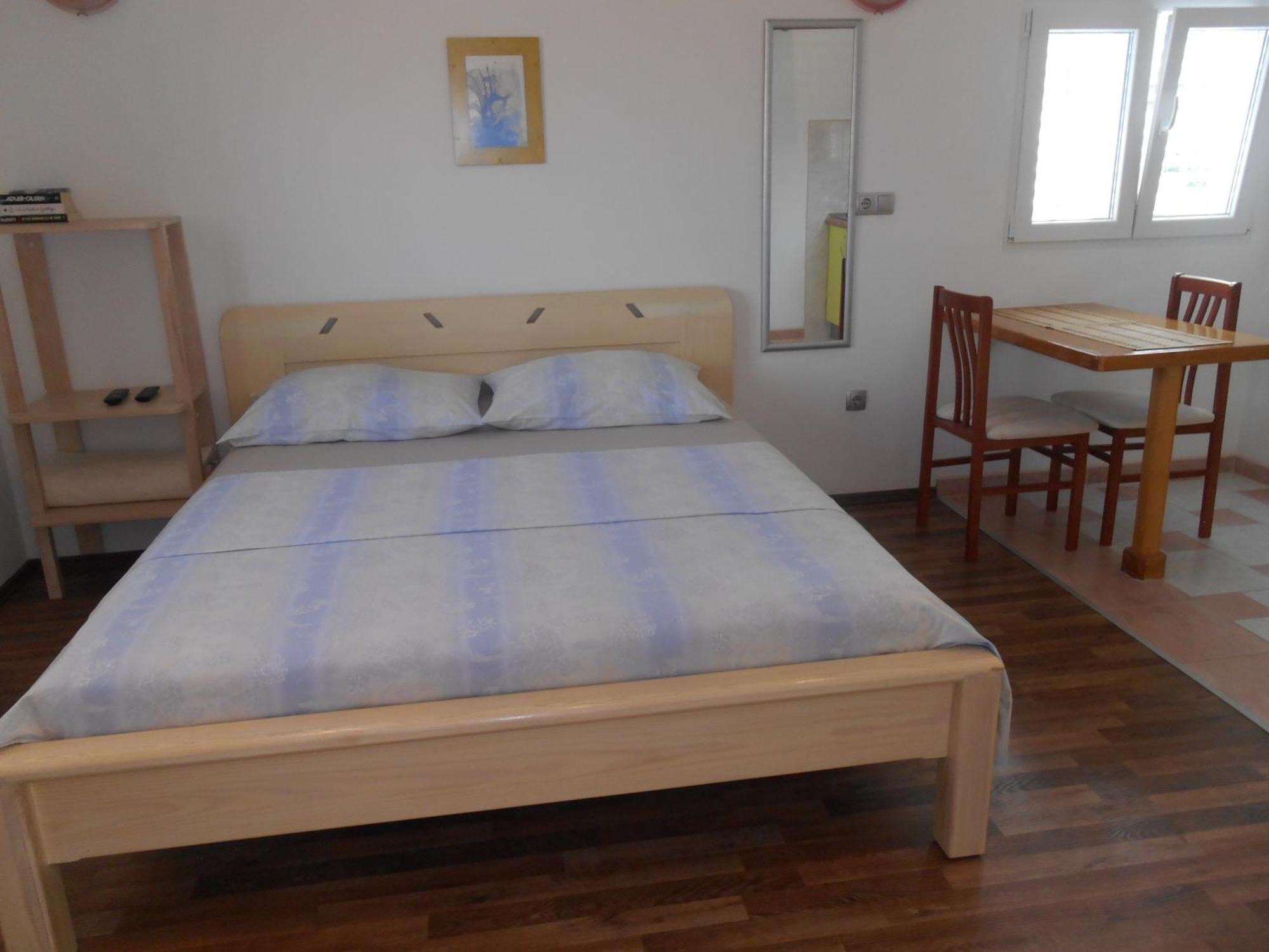 Apartments Bresan Trogir Værelse billede