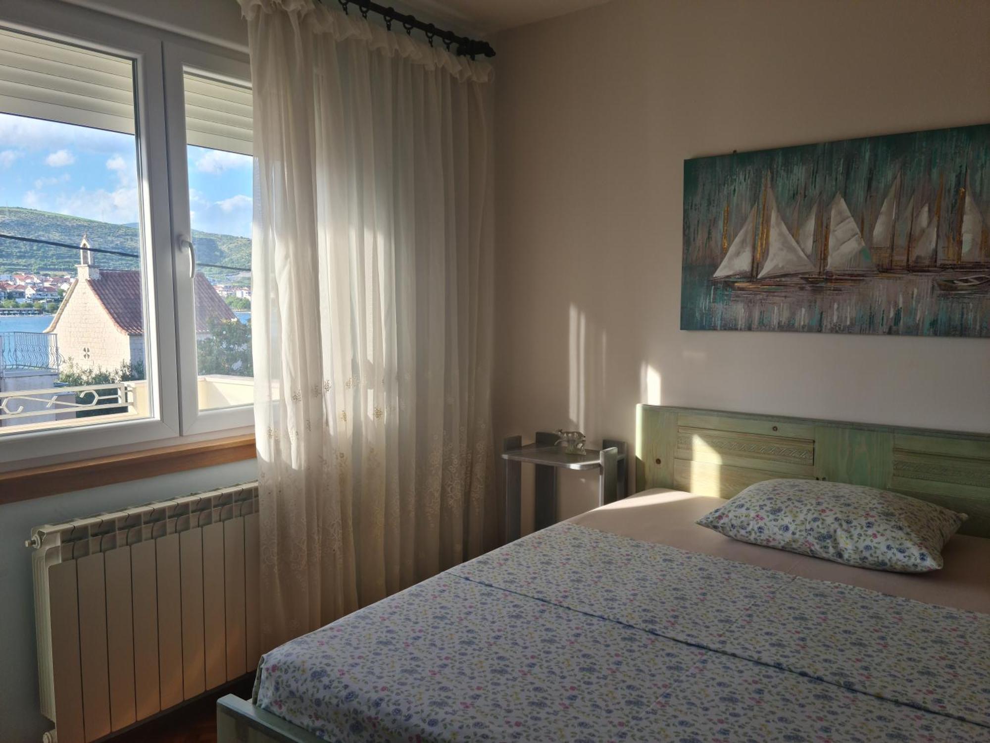 Apartments Bresan Trogir Værelse billede