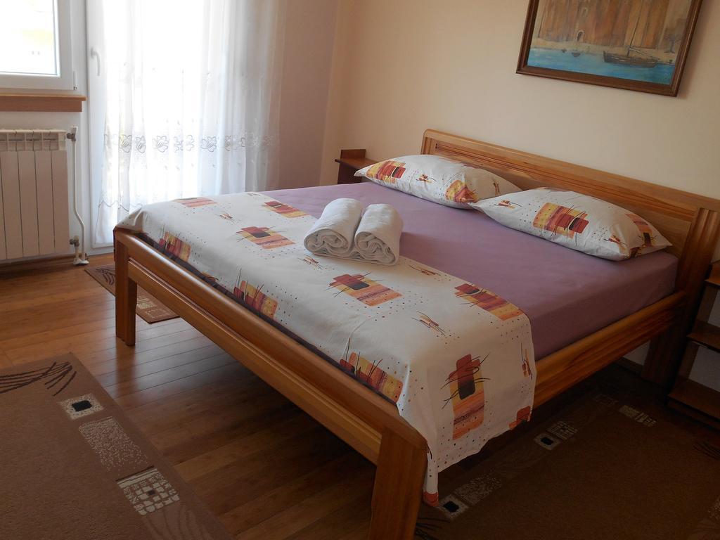 Apartments Bresan Trogir Værelse billede