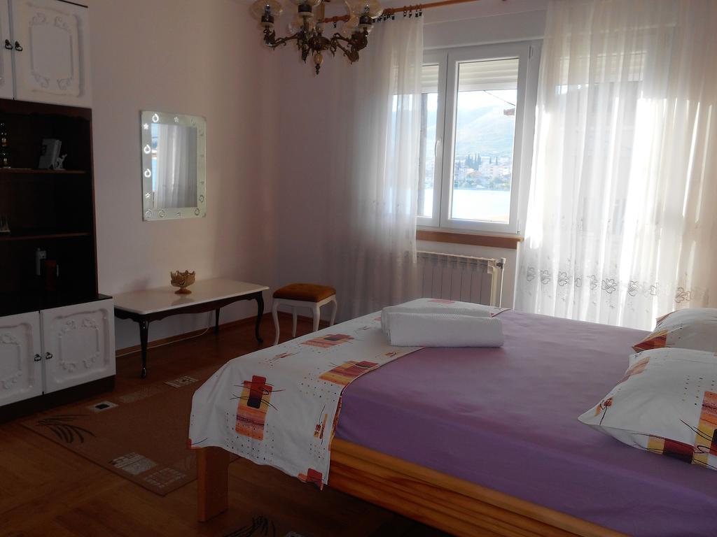 Apartments Bresan Trogir Værelse billede